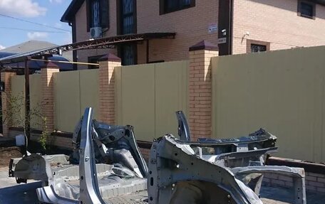 Honda Pilot III рестайлинг, 2017 год, 99 999 рублей, 4 фотография