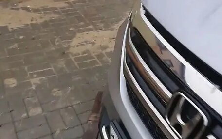 Honda Pilot III рестайлинг, 2017 год, 99 999 рублей, 5 фотография