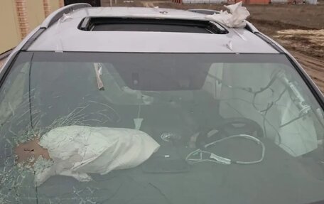 Honda Pilot III рестайлинг, 2017 год, 99 999 рублей, 2 фотография