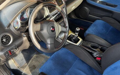 Subaru Impreza WRX STi II рестайлинг -2, 2005 год, 1 600 000 рублей, 1 фотография