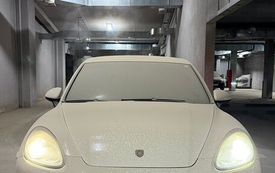 Porsche Cayenne III, 2010 год, 3 100 000 рублей, 1 фотография