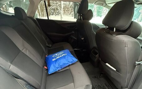 Subaru Outback VI, 2019 год, 3 200 000 рублей, 6 фотография