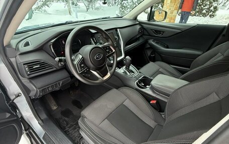 Subaru Outback VI, 2019 год, 3 200 000 рублей, 5 фотография