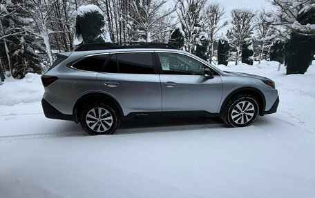 Subaru Outback VI, 2019 год, 3 200 000 рублей, 2 фотография