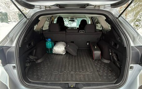 Subaru Outback VI, 2019 год, 3 200 000 рублей, 9 фотография