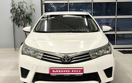 Toyota Corolla, 2013 год, 1 150 000 рублей, 1 фотография
