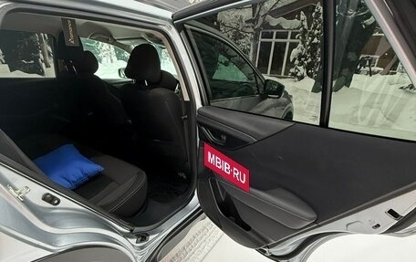 Subaru Outback VI, 2019 год, 3 200 000 рублей, 8 фотография