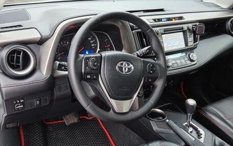 Toyota RAV4, 2014 год, 2 050 000 рублей, 9 фотография