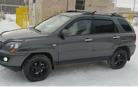 KIA Sportage II, 2010 год, 950 000 рублей, 3 фотография