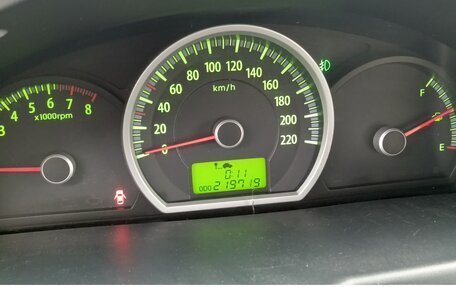 KIA Sportage II, 2010 год, 950 000 рублей, 6 фотография