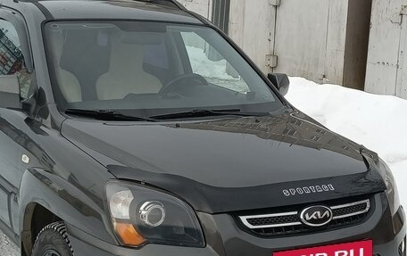 KIA Sportage II, 2010 год, 950 000 рублей, 4 фотография