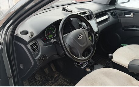 KIA Sportage II, 2010 год, 950 000 рублей, 8 фотография