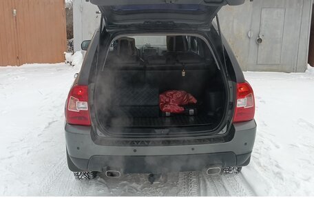 KIA Sportage II, 2010 год, 950 000 рублей, 17 фотография