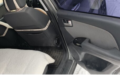 KIA Sportage II, 2010 год, 950 000 рублей, 14 фотография