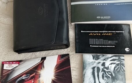 KIA Sportage II, 2010 год, 950 000 рублей, 16 фотография