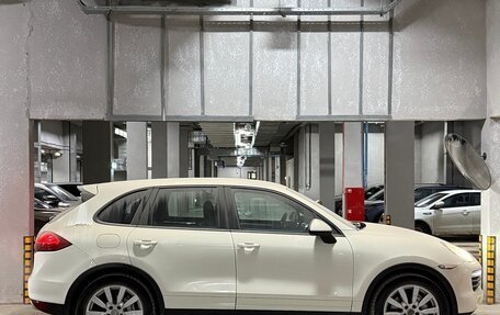 Porsche Cayenne III, 2010 год, 3 100 000 рублей, 3 фотография