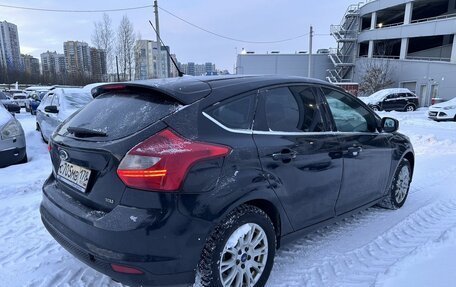 Ford Focus III, 2014 год, 499 000 рублей, 4 фотография