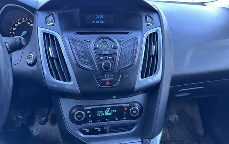 Ford Focus III, 2014 год, 499 000 рублей, 8 фотография