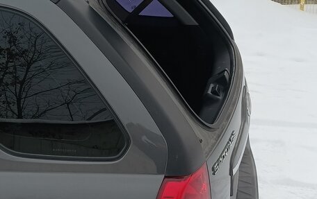 KIA Sportage II, 2010 год, 950 000 рублей, 19 фотография