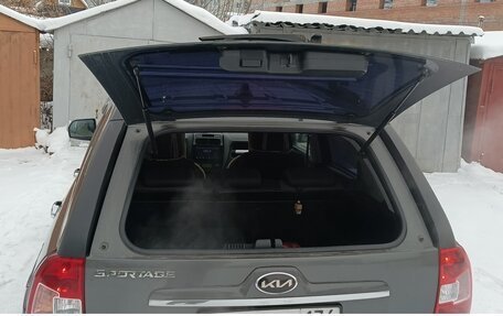 KIA Sportage II, 2010 год, 950 000 рублей, 20 фотография