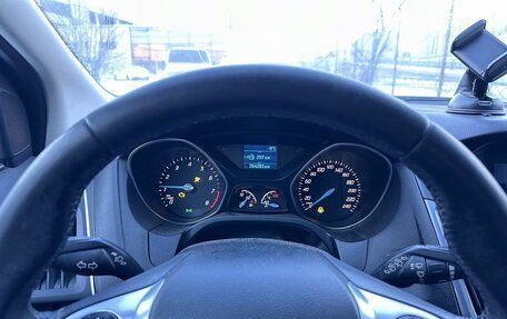 Ford Focus III, 2014 год, 499 000 рублей, 7 фотография