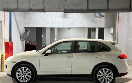 Porsche Cayenne III, 2010 год, 3 100 000 рублей, 4 фотография