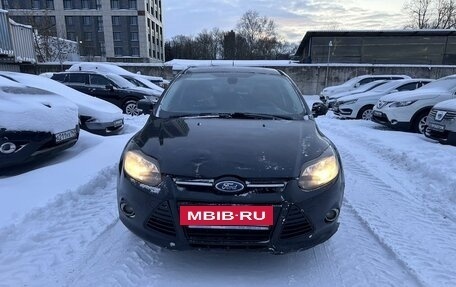 Ford Focus III, 2014 год, 499 000 рублей, 6 фотография