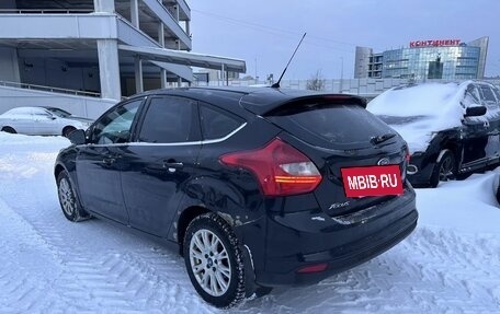 Ford Focus III, 2014 год, 499 000 рублей, 2 фотография
