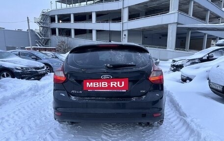 Ford Focus III, 2014 год, 499 000 рублей, 3 фотография