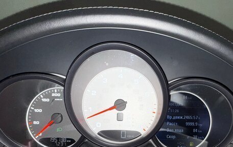 Porsche Cayenne III, 2010 год, 3 100 000 рублей, 7 фотография