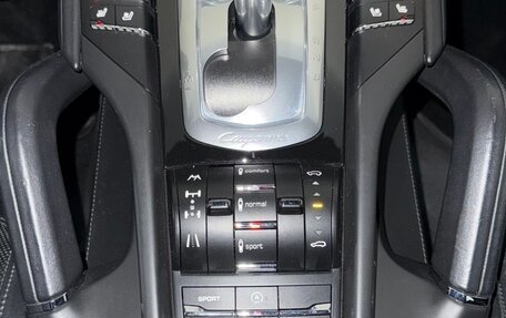 Porsche Cayenne III, 2010 год, 3 100 000 рублей, 8 фотография