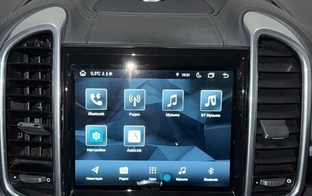 Porsche Cayenne III, 2010 год, 3 100 000 рублей, 9 фотография