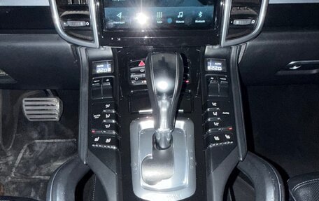 Porsche Cayenne III, 2010 год, 3 100 000 рублей, 12 фотография