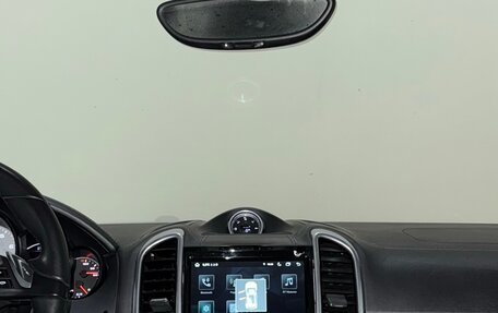 Porsche Cayenne III, 2010 год, 3 100 000 рублей, 13 фотография