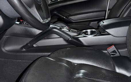 Porsche Cayenne III, 2010 год, 3 100 000 рублей, 14 фотография