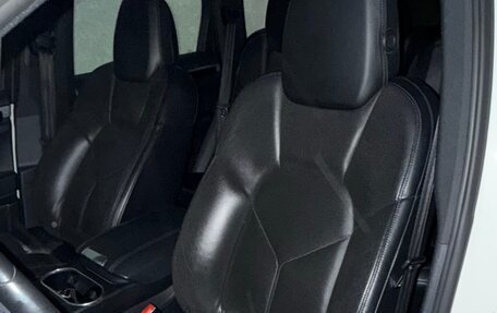 Porsche Cayenne III, 2010 год, 3 100 000 рублей, 15 фотография