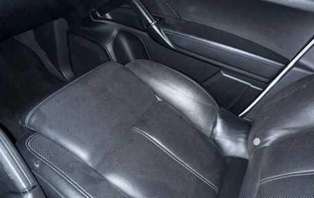 Porsche Cayenne III, 2010 год, 3 100 000 рублей, 17 фотография