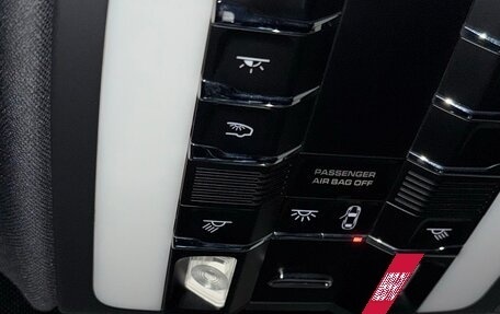 Porsche Cayenne III, 2010 год, 3 100 000 рублей, 10 фотография