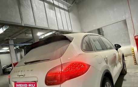 Porsche Cayenne III, 2010 год, 3 100 000 рублей, 6 фотография