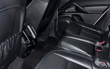 Porsche Cayenne III, 2010 год, 3 100 000 рублей, 18 фотография