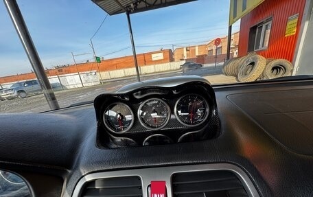 Subaru Impreza WRX STi II рестайлинг -2, 2005 год, 1 600 000 рублей, 2 фотография