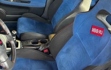 Subaru Impreza WRX STi II рестайлинг -2, 2005 год, 1 600 000 рублей, 12 фотография