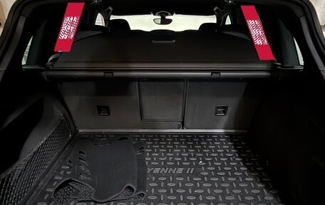 Porsche Cayenne III, 2010 год, 3 100 000 рублей, 21 фотография