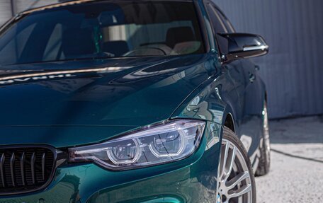 BMW 3 серия, 2018 год, 3 550 000 рублей, 3 фотография