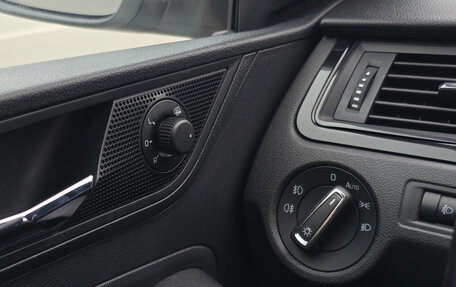 Skoda Rapid I, 2017 год, 1 230 000 рублей, 12 фотография