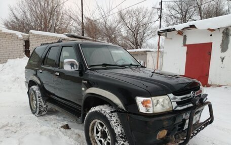 Great Wall Safe, 2007 год, 200 000 рублей, 5 фотография