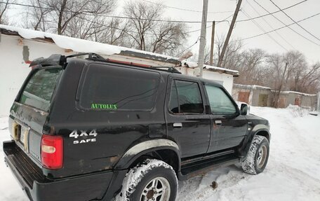 Great Wall Safe, 2007 год, 200 000 рублей, 7 фотография