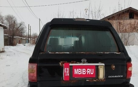 Great Wall Safe, 2007 год, 200 000 рублей, 3 фотография