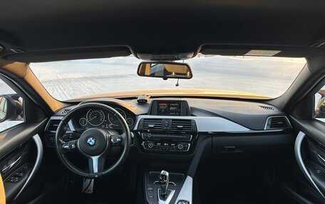 BMW 3 серия, 2018 год, 3 550 000 рублей, 7 фотография