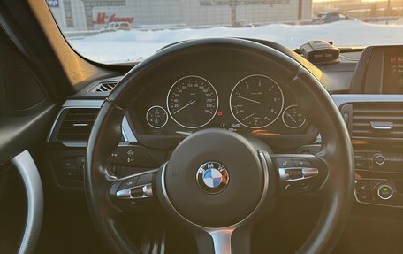 BMW 3 серия, 2018 год, 3 550 000 рублей, 8 фотография